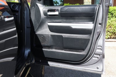 2018 Toyota Tundra Limited