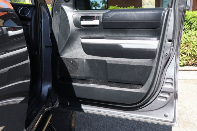 2018 Toyota Tundra Limited