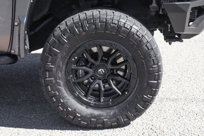 2018 Toyota Tundra Limited