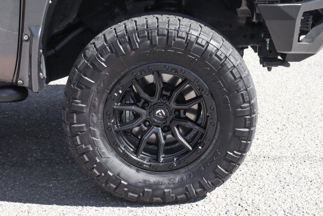 2018 Toyota Tundra Limited