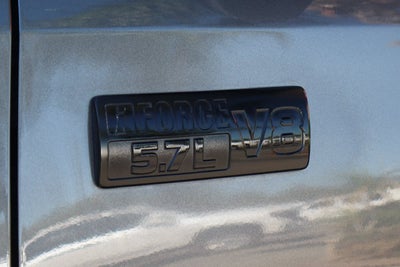2018 Toyota Tundra Limited