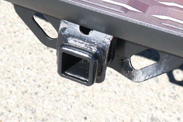 2018 Toyota Tundra Limited