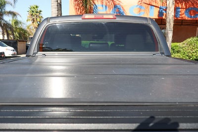 2018 Toyota Tundra Limited