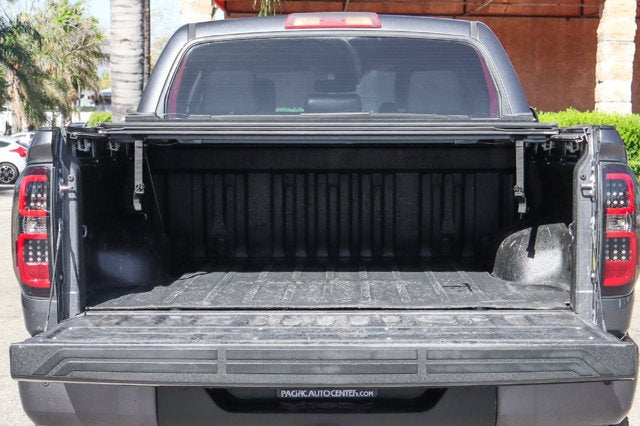 2018 Toyota Tundra Limited