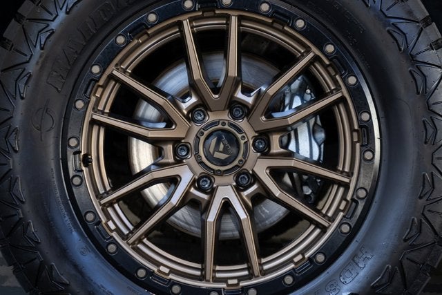 2022 Toyota Tundra 4WD Limited