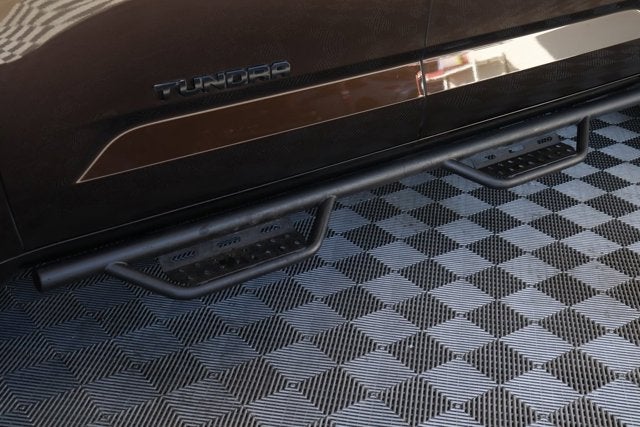 2022 Toyota Tundra 4WD Limited