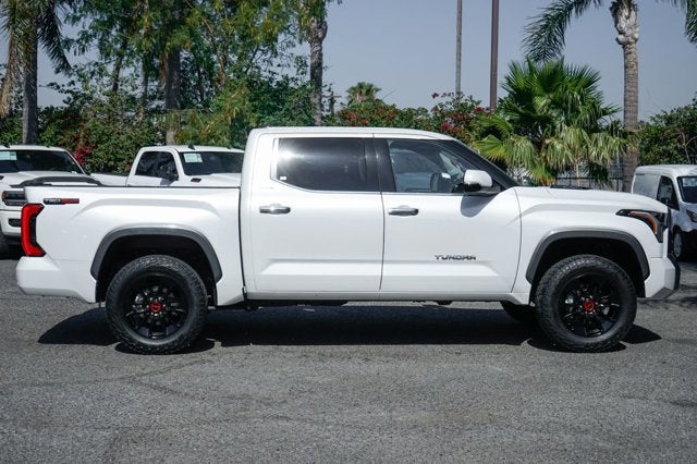 2022 Toyota Tundra Hybrid Limited