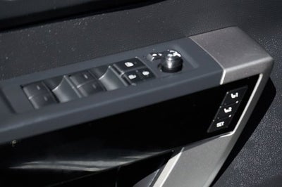 2022 Toyota Tundra Hybrid Limited