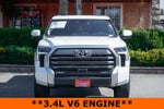 2022 Toyota Tundra Hybrid Limited