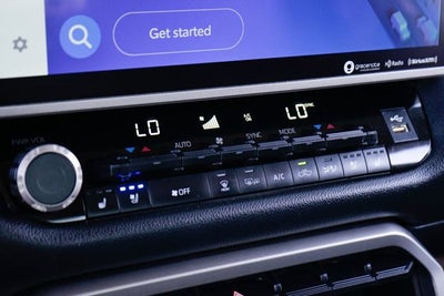 2022 Toyota Tundra Hybrid Limited
