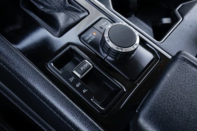 2022 Toyota Tundra Hybrid Limited