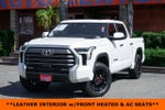 2022 Toyota Tundra Hybrid Limited