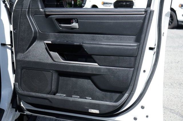 2022 Toyota Tundra Hybrid Limited