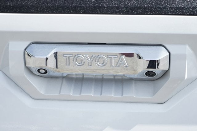 2022 Toyota Tundra Hybrid Limited