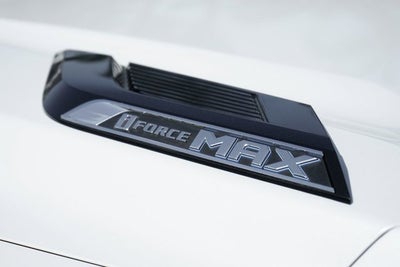 2022 Toyota Tundra Hybrid Limited