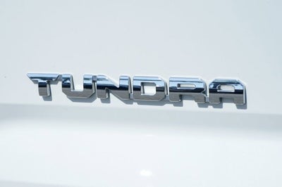 2022 Toyota Tundra Hybrid Limited