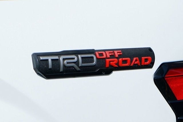 2022 Toyota Tundra Hybrid Limited