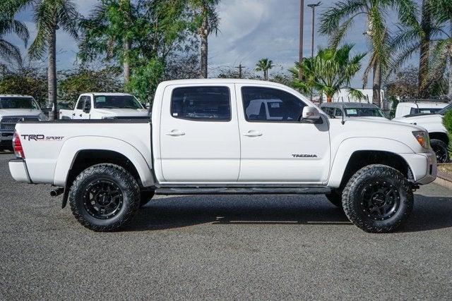 2014 Toyota Tacoma PreRunner