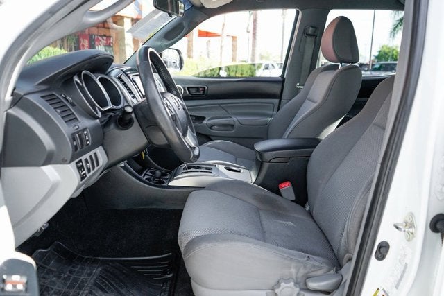 2014 Toyota Tacoma PreRunner