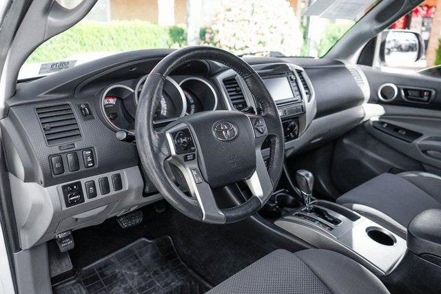 2014 Toyota Tacoma PreRunner