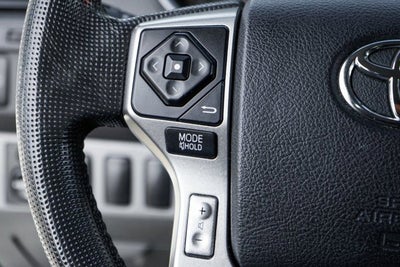 2014 Toyota Tacoma PreRunner