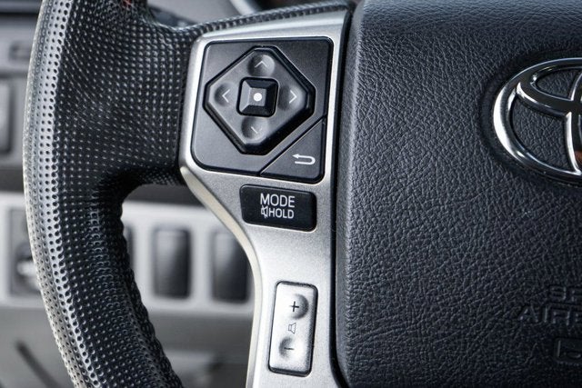 2014 Toyota Tacoma PreRunner