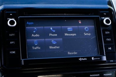 2014 Toyota Tacoma PreRunner