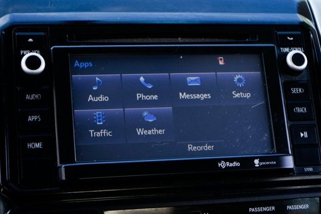 2014 Toyota Tacoma PreRunner