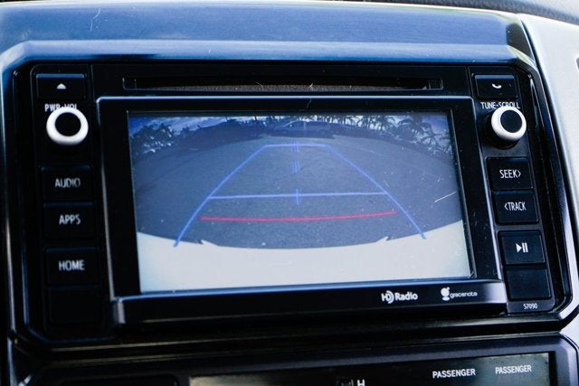 2014 Toyota Tacoma PreRunner