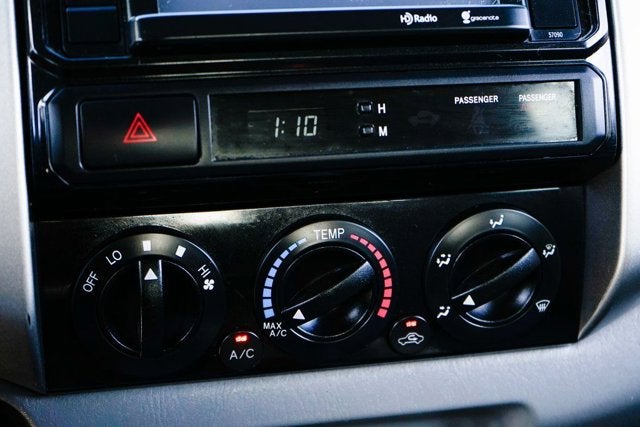 2014 Toyota Tacoma PreRunner