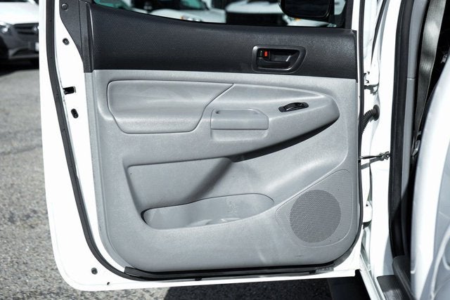 2014 Toyota Tacoma PreRunner