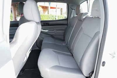 2014 Toyota Tacoma PreRunner