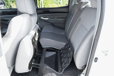 2014 Toyota Tacoma PreRunner