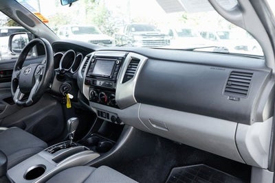 2014 Toyota Tacoma PreRunner