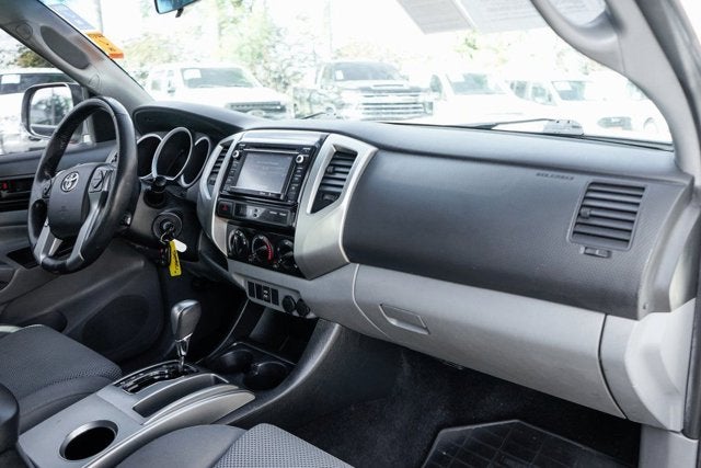 2014 Toyota Tacoma PreRunner