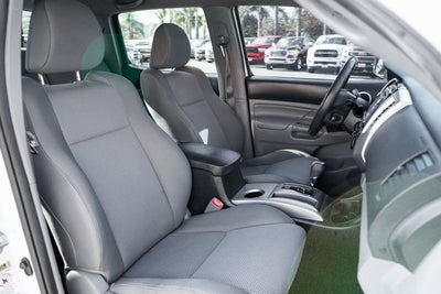 2014 Toyota Tacoma PreRunner