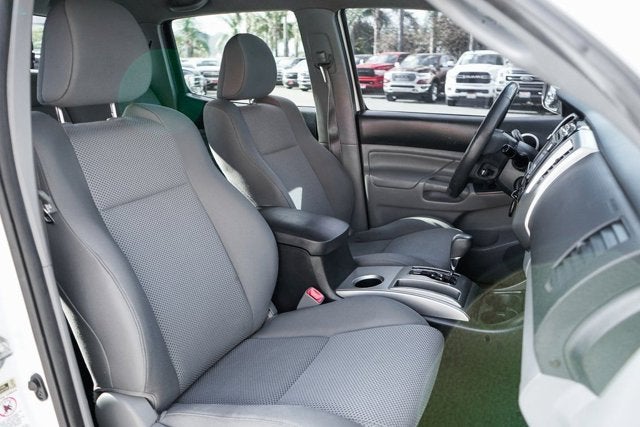 2014 Toyota Tacoma PreRunner