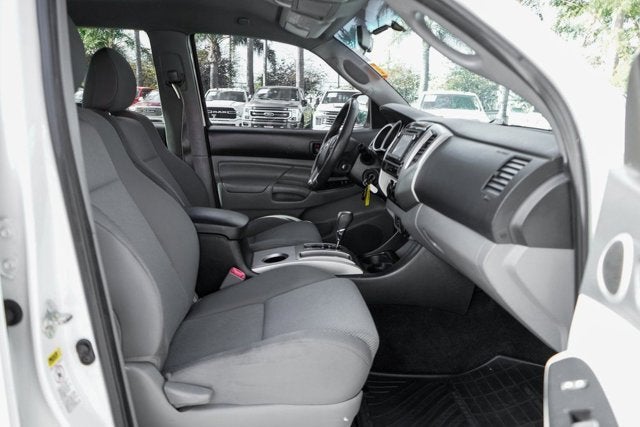 2014 Toyota Tacoma PreRunner