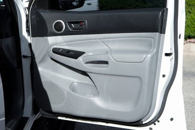 2014 Toyota Tacoma PreRunner