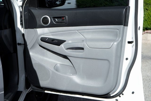 2014 Toyota Tacoma PreRunner