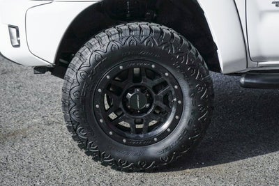 2014 Toyota Tacoma PreRunner
