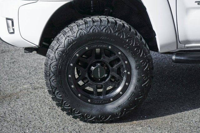 2014 Toyota Tacoma PreRunner