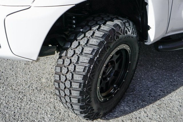 2014 Toyota Tacoma PreRunner