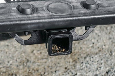 2014 Toyota Tacoma PreRunner