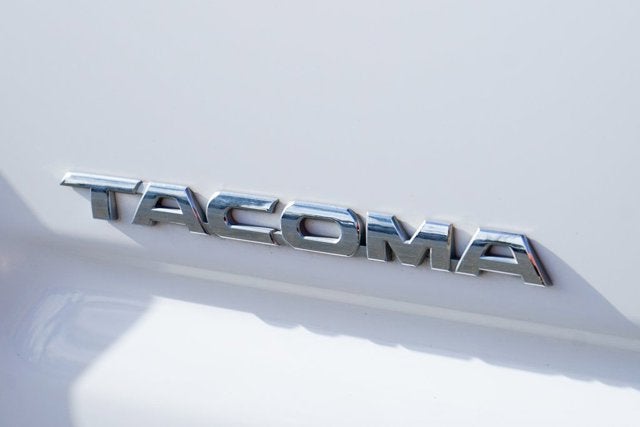 2014 Toyota Tacoma PreRunner