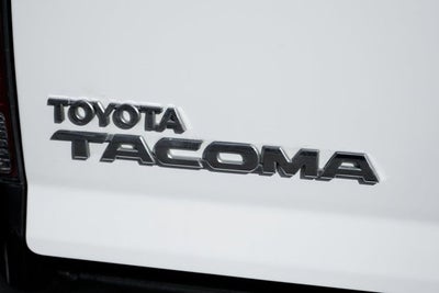 2014 Toyota Tacoma PreRunner