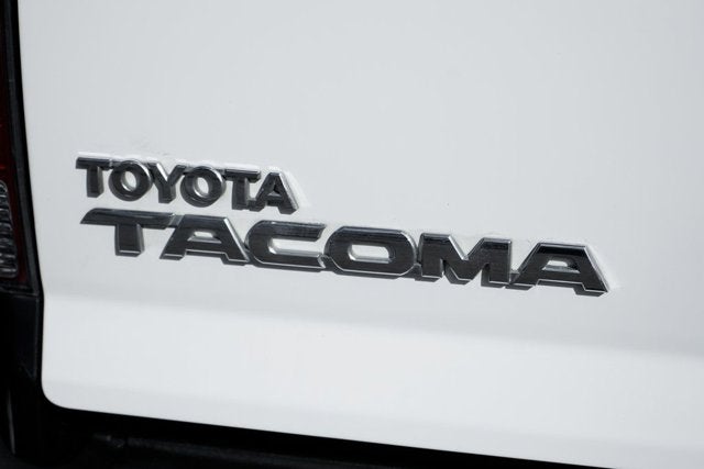 2014 Toyota Tacoma PreRunner
