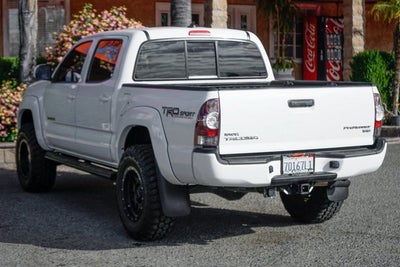 2014 Toyota Tacoma PreRunner