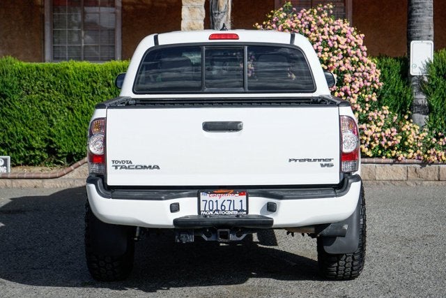 2014 Toyota Tacoma PreRunner