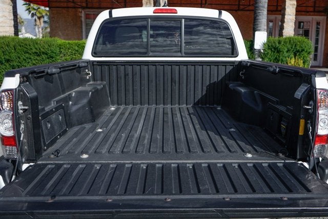 2014 Toyota Tacoma PreRunner